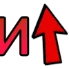 Стикер 5 Wear Brands emoji - логотипы брендов одежды