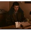 Стикер 3 Брат