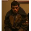Стикер 5 Брат