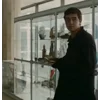 Стикер 47 Брат