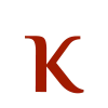 🦁 Эмодзи «Коричневые буквы» для Telegram
