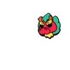 Стикер 18 Brawl Pass Pins