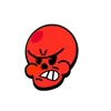 Стикер 4 Brawl Pass Pins