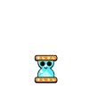 Стикер 19 Brawl Pass Pins