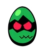 Стикер 40 Brawl Pass Pins