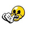 Стикер 6 Brawl Pass Pins