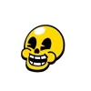 Стикер 2 Brawl Pass Pins