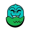 Стикер 38 Brawl Pass Pins