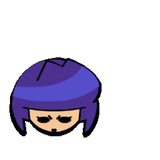 Стикер 15 Brawl Stars animated