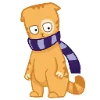 🧣 Эмодзи «Бравсик» для Telegram