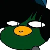 🌚 Эмодзи «Хлебоутки - Эмодзи по мультфильму» для Telegram