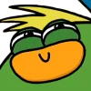 😏 Эмодзи «Хлебоутки - Эмодзи по мультфильму» для Telegram