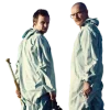 Стикер 2 😍 Набор по сериалу «Во все тяжкие [Breaking Bad]»