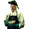 Стикер 11 😍 Набор по сериалу «Во все тяжкие [Breaking Bad]»