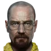 Стикер 7 😍 Набор по сериалу «Во все тяжкие [Breaking Bad]»