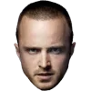 Стикер 20 😍 Набор по сериалу «Во все тяжкие [Breaking Bad]»