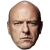 Стикер 21 😍 Набор по сериалу «Во все тяжкие [Breaking Bad]»