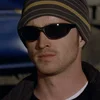 Стикер 20 S1 Breaking Bad