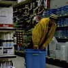 Стикер 37 S1 Breaking Bad