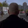 Стикер 41 S1 Breaking Bad