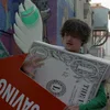 Стикер 35 S1 Breaking Bad