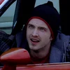 Стикер 55 S1 Breaking Bad
