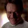 Стикер 5 S1 Breaking Bad