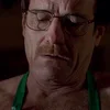 Стикер 28 S1 Breaking Bad