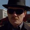 Стикер 9 S1 Breaking Bad