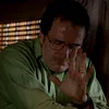 Стикер 61 S1 Breaking Bad