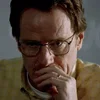 Стикер 3 S1 Breaking Bad