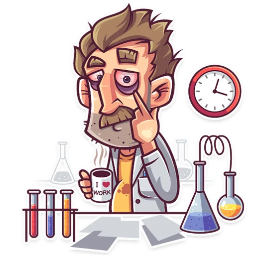 💼 Стикер «Breaking Brandon» для Telegram