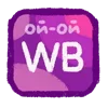 Стикер 28 Bright Apps