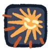 Стикер 17 Bright Apps
