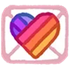 Стикер 13 Bright Apps