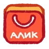 Стикер 31 Bright Apps