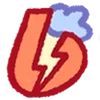 Стикер 44 Bright Apps
