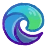 Стикер 43 Bright Apps