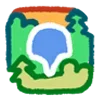 Стикер 32 Bright Apps