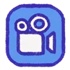 Стикер 22 Bright Apps