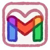 Стикер 38 Bright Apps