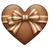 Стикер 53 Brown Beige