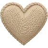 Стикер 9 Brown Beige