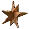 Стикер 45 Brown Beige