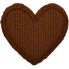 Стикер 11 Brown Beige