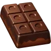 Стикер 17 Brown Beige