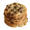 Стикер 12 Brown Food