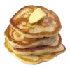 Стикер 10 Brown Food