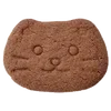 Стикер 37 Brown Food