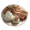 Стикер 20 Brown Food